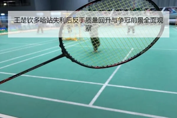 王楚钦多哈站失利后反手质量回升与争冠前景全面观察